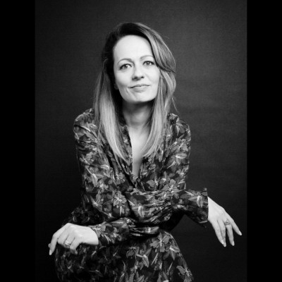 Portrait de Shirley Hennequin